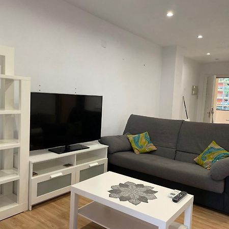 Luxury Apartament Apartment Torremolinos Exterior photo