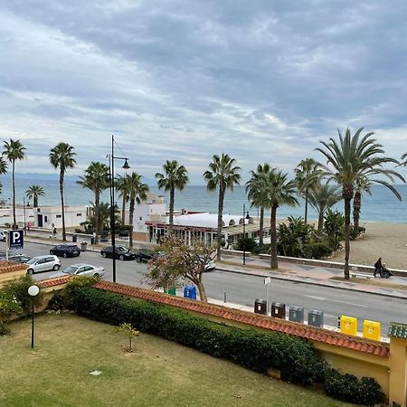 Luxury Apartament Apartment Torremolinos Exterior photo