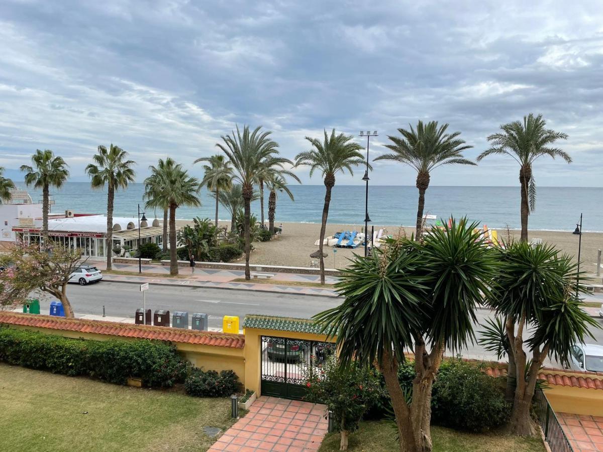 Luxury Apartament Apartment Torremolinos Exterior photo